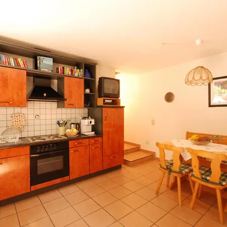 Apartment Serenita