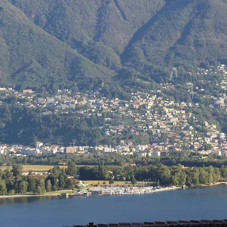 Serenita Gambarogno