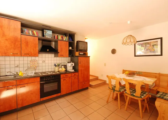 Apartament Serenita