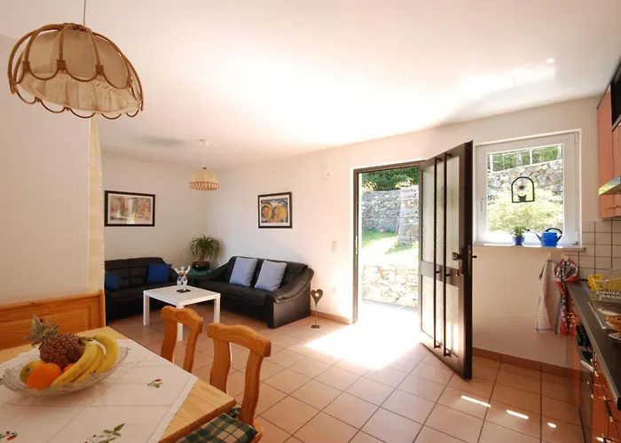 Serenita * Gambarogno