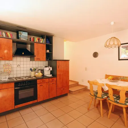 Serenita Apartmán *